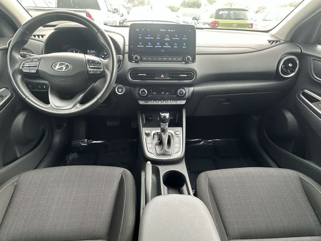 Thumbnail: 2023 Hyundai Kona - 24
