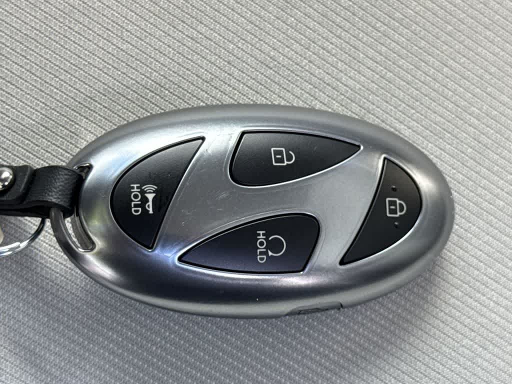 Thumbnail: 2026 Hyundai Tucson - 28