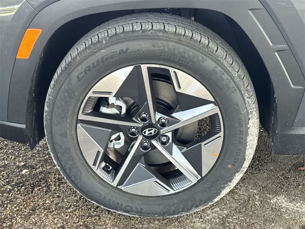 Thumbnail: 2026 Hyundai Tucson - 11