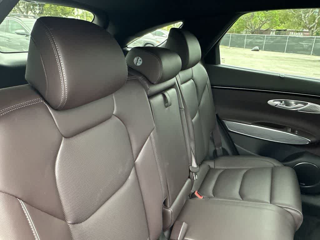 Thumbnail: 2023 Genesis GV70 - 26