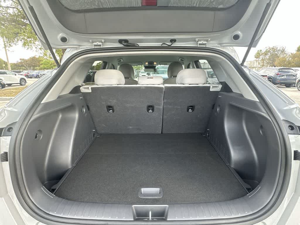 Thumbnail: 2024 Hyundai Kona - 25