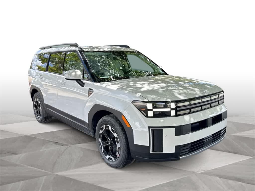 Thumbnail: 2026 Hyundai Santa Fe - 2