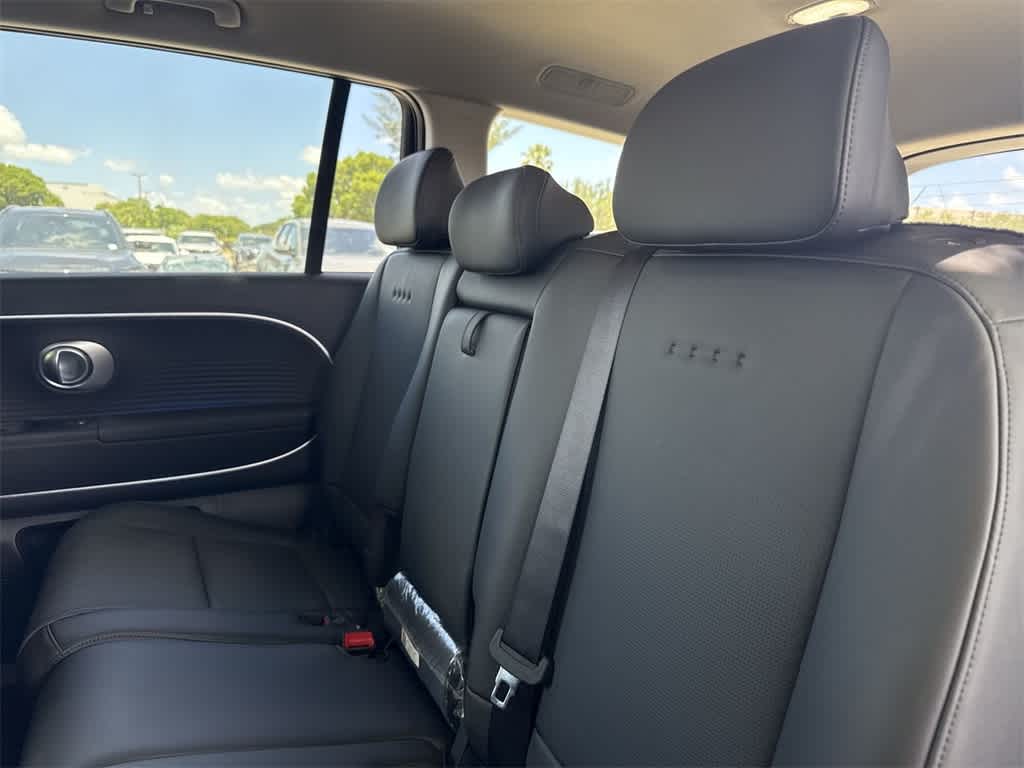 2026 Hyundai Ioniq SEL 22
