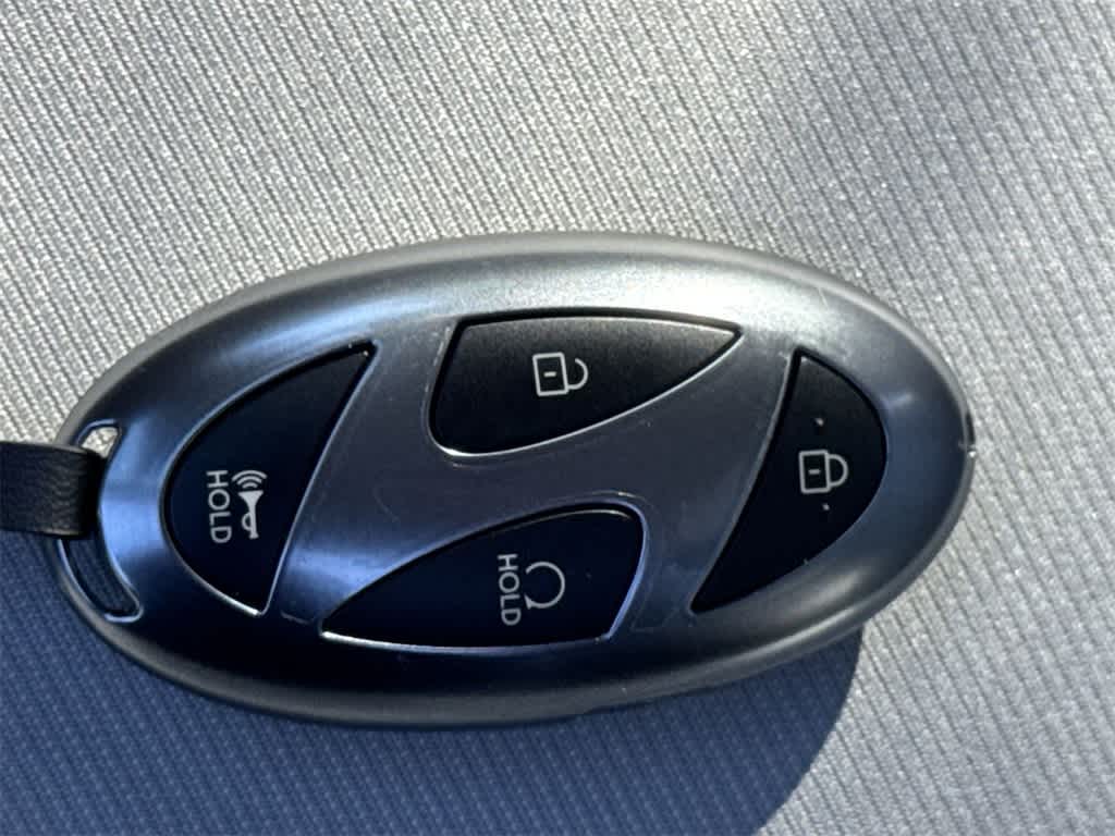 Thumbnail: 2025 Hyundai Tucson - 28