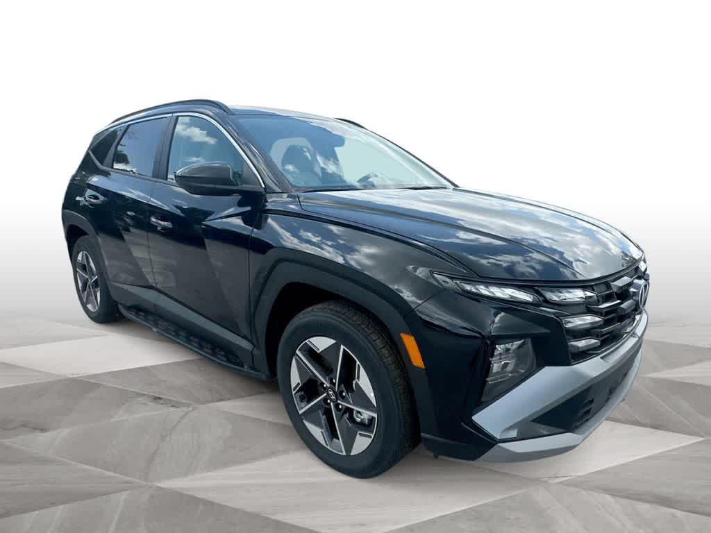 Thumbnail: 2026 Hyundai Tucson - 2