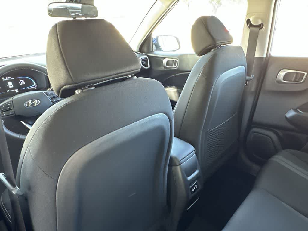 Thumbnail: 2026 Hyundai Venue - 23