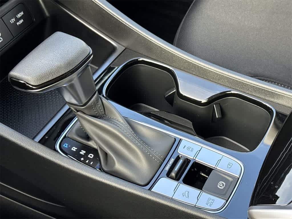 Thumbnail: 2026 Hyundai Tucson - 21