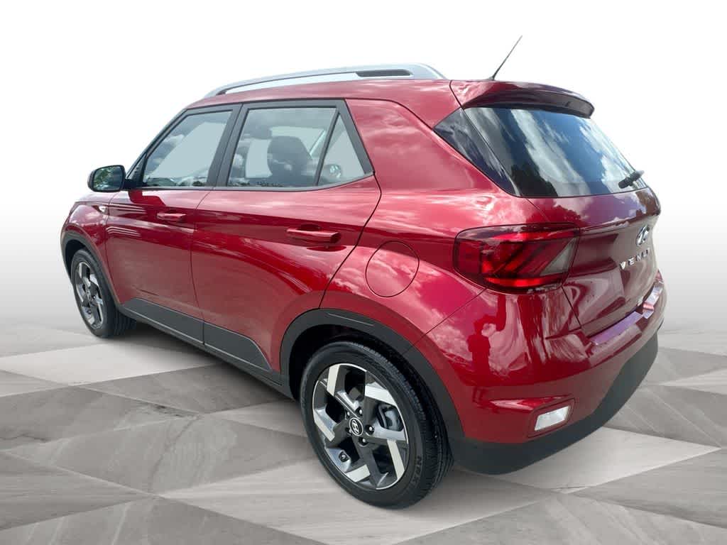Thumbnail: 2025 Hyundai Venue - 6