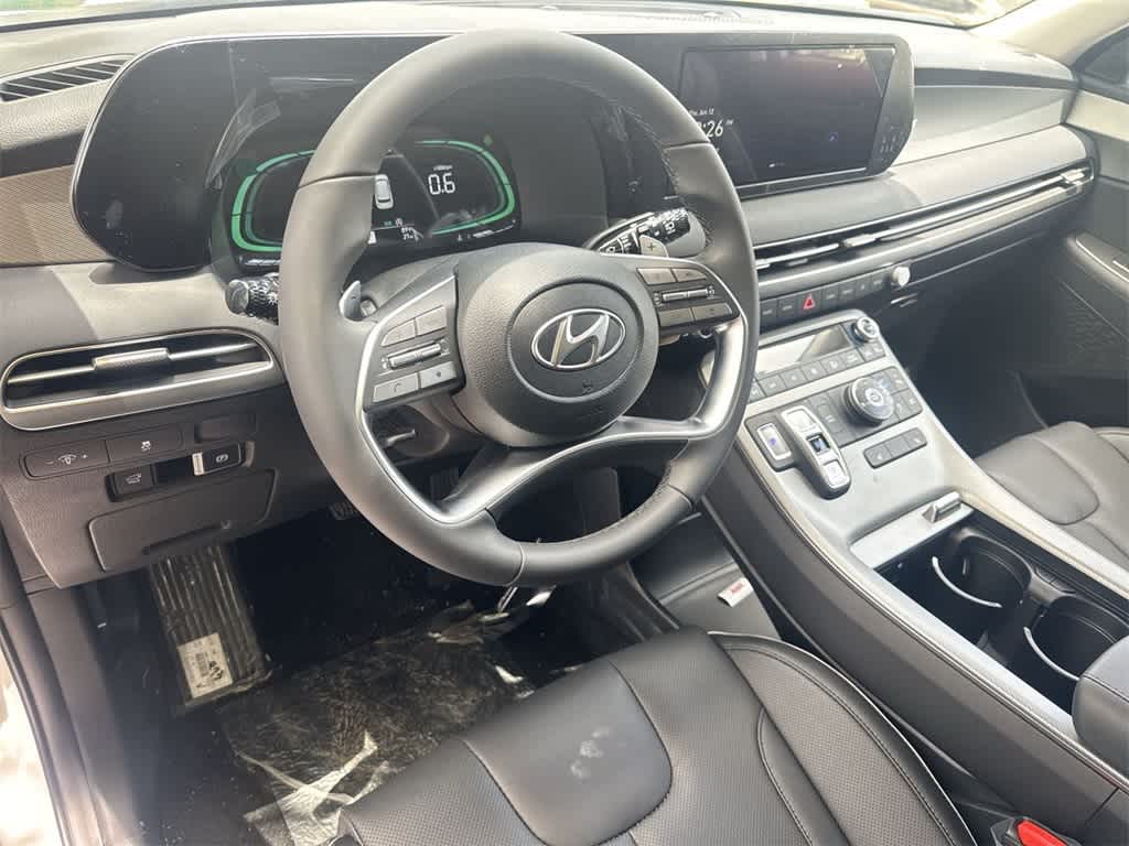 2025 Hyundai Palisade XRT 13