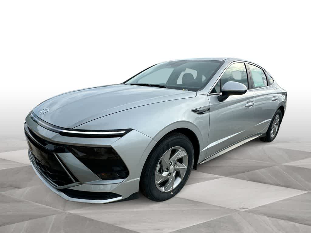 Thumbnail: 2026 Hyundai Sonata - 4