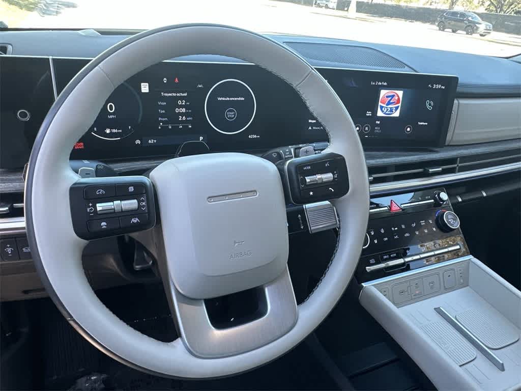 Thumbnail: 2024 Hyundai Santa Fe - 13