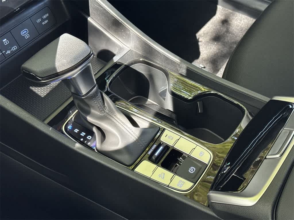 Thumbnail: 2026 Hyundai Tucson - 20