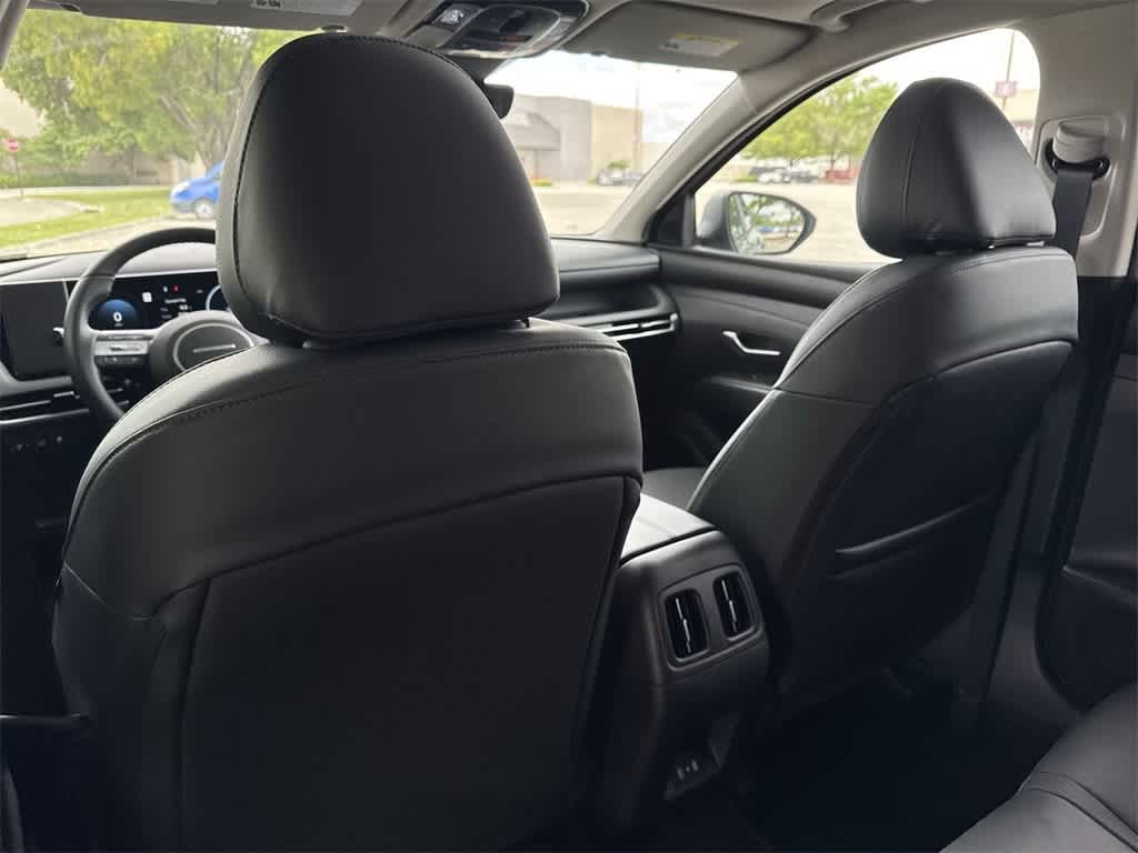 Thumbnail: 2026 Hyundai Tucson - 23