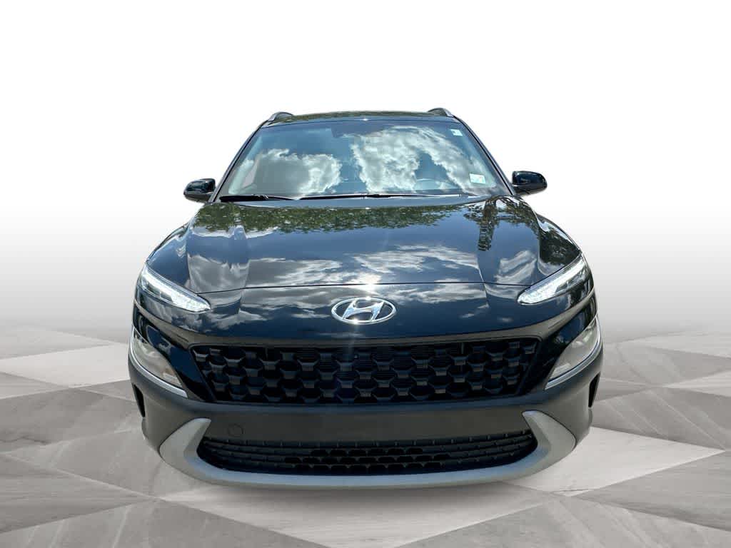 Thumbnail: 2023 Hyundai Kona - 3