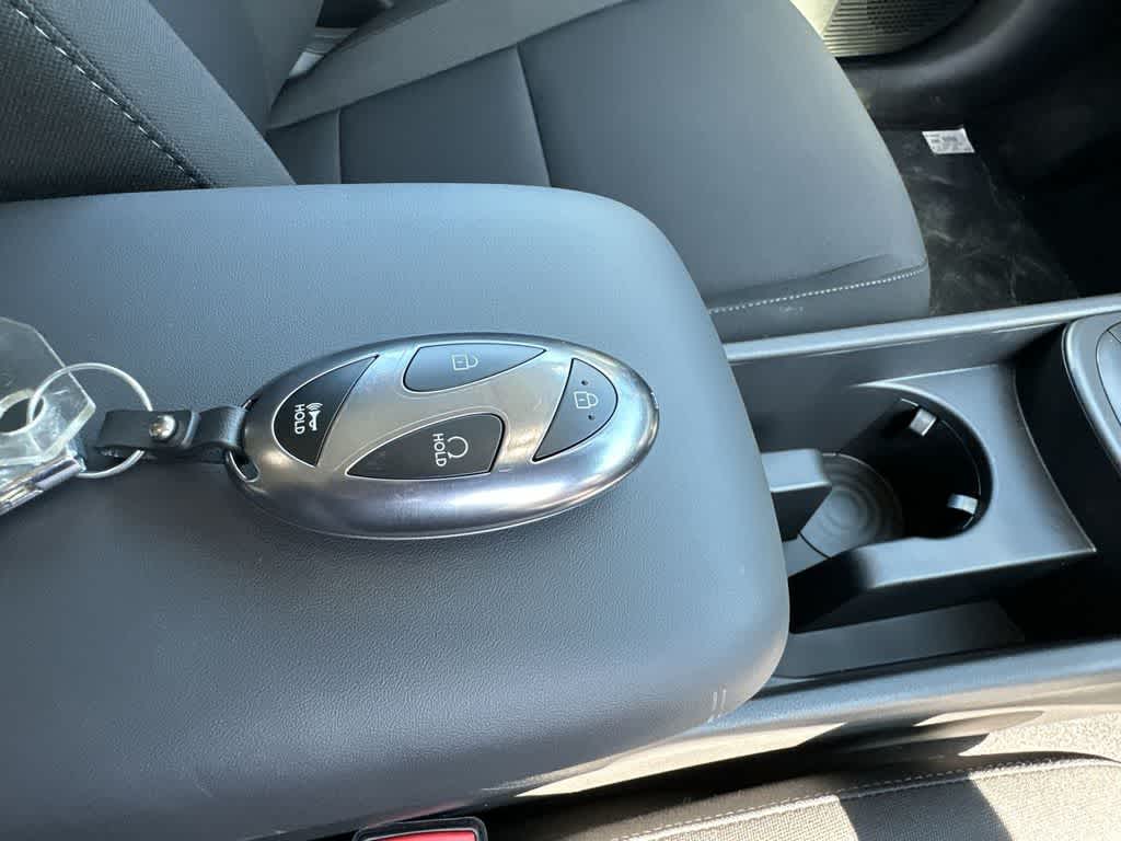 Thumbnail: 2026 Hyundai Kona - 29