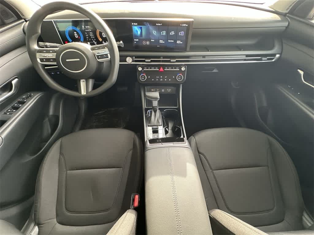 Thumbnail: 2026 Hyundai Tucson - 24