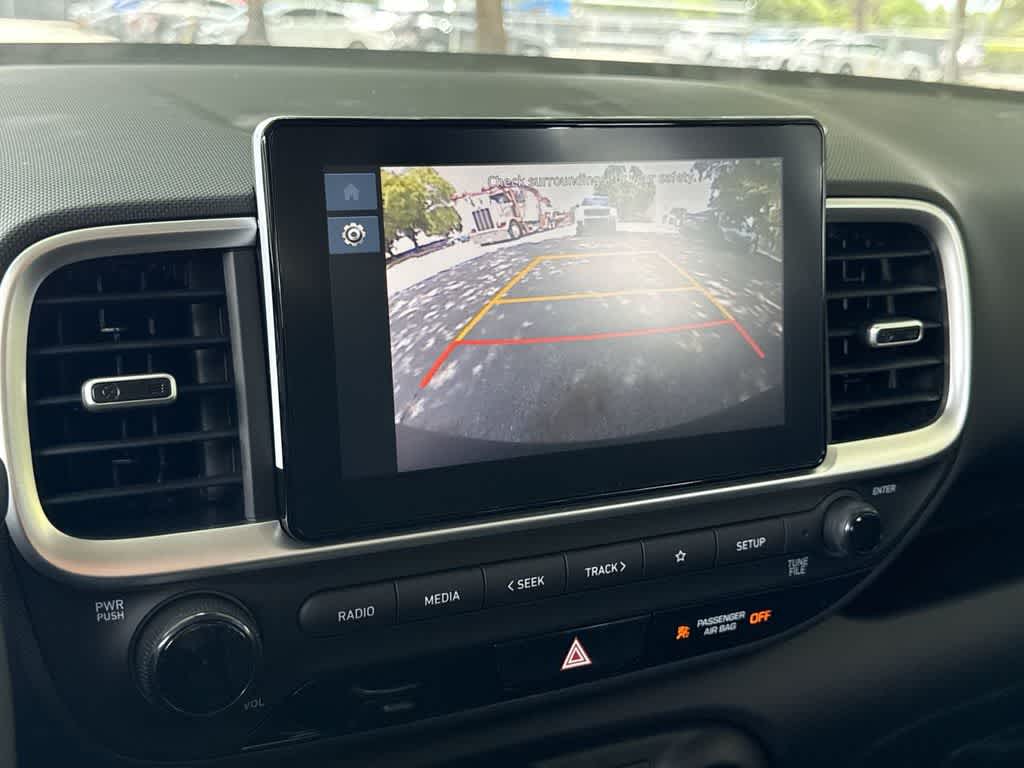 Thumbnail: 2026 Hyundai Venue - 19