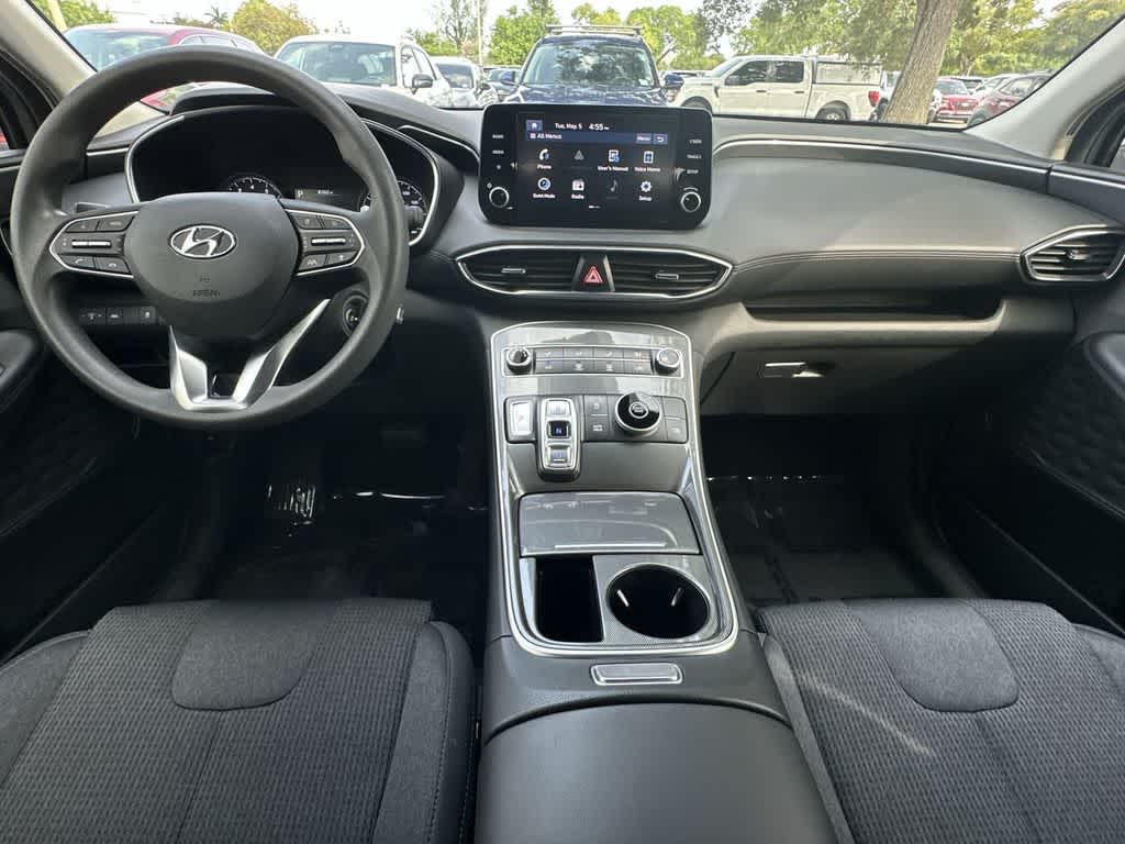 Thumbnail: 2023 Hyundai Santa Fe - 24