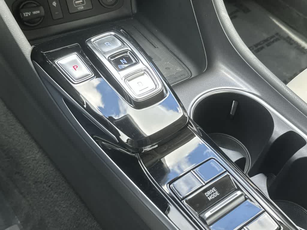 Thumbnail: 2023 Hyundai Sonata - 21