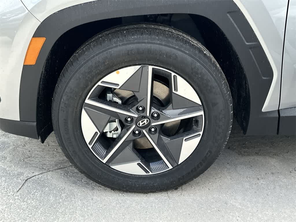 Thumbnail: 2026 Hyundai Tucson - 11