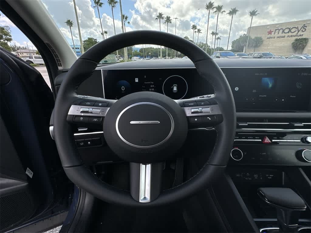 Thumbnail: 2026 Hyundai Tucson - 15