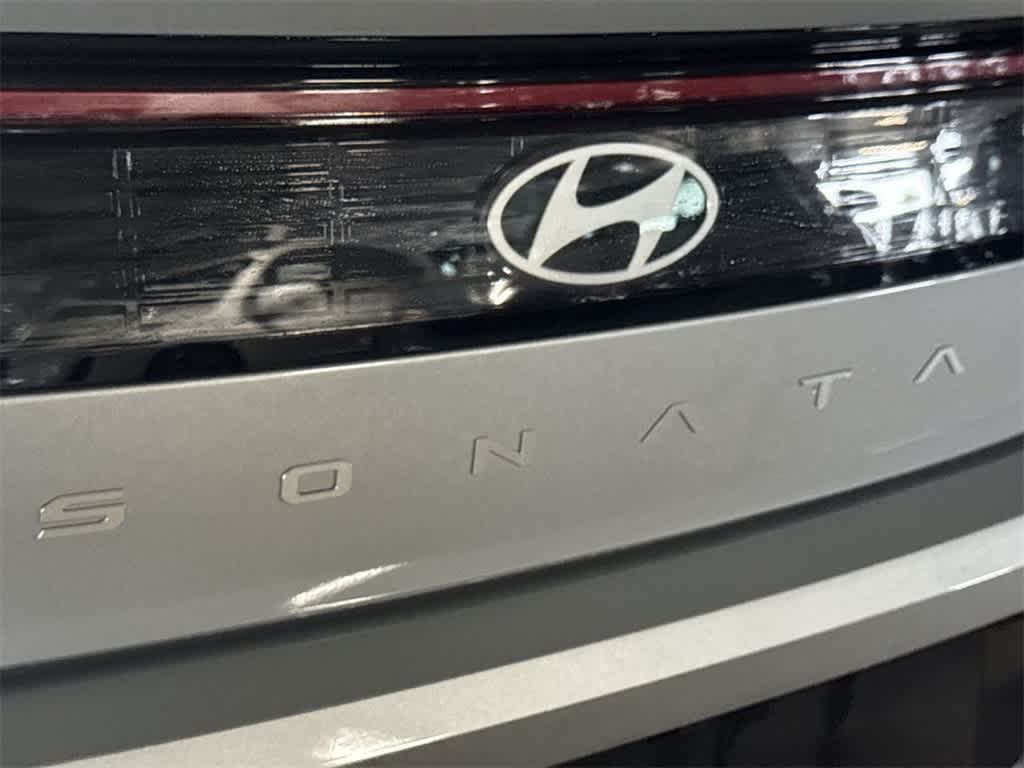Thumbnail: 2026 Hyundai Sonata - 10