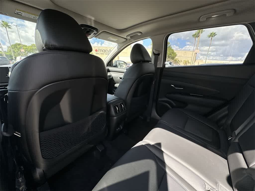 Thumbnail: 2026 Hyundai Tucson - 23