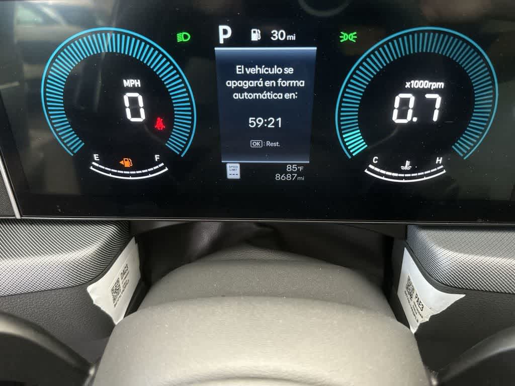 Thumbnail: 2024 Hyundai Sonata - 16