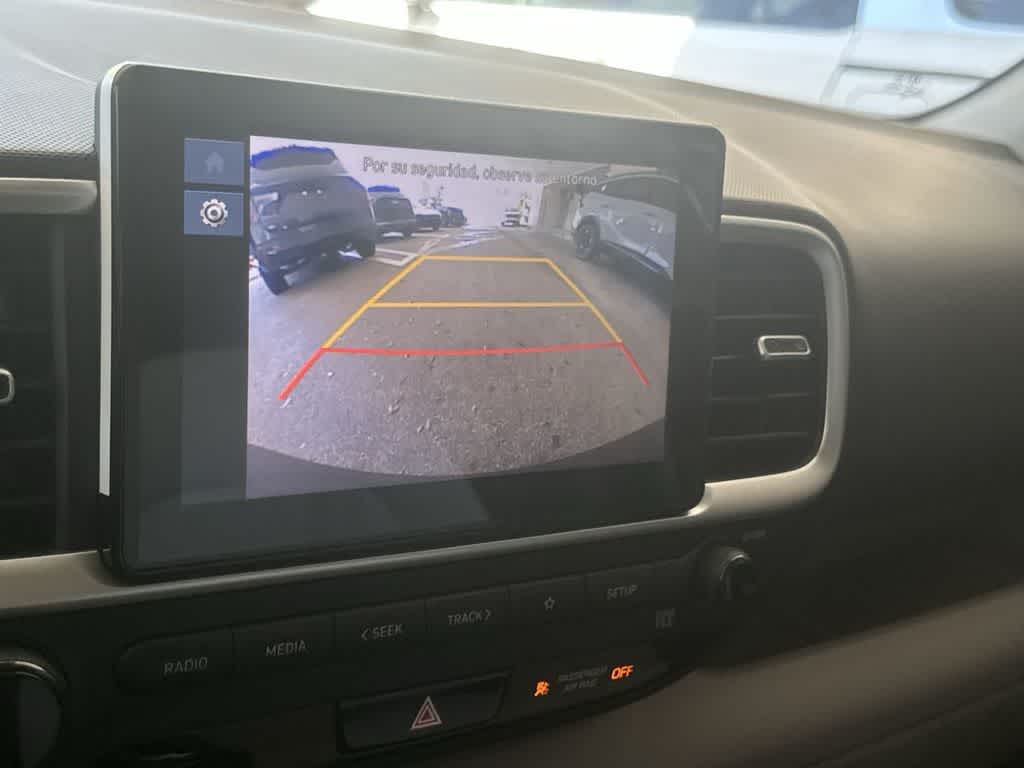 Thumbnail: 2023 Hyundai Venue - 20