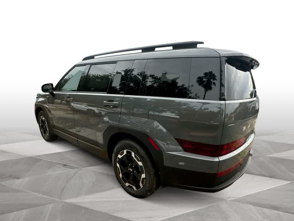 Thumbnail: 2026 Hyundai Santa Fe - 6