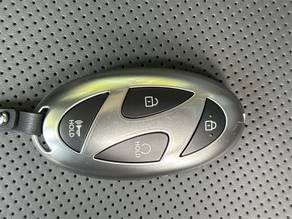 Thumbnail: 2026 Hyundai Santa Fe - 28