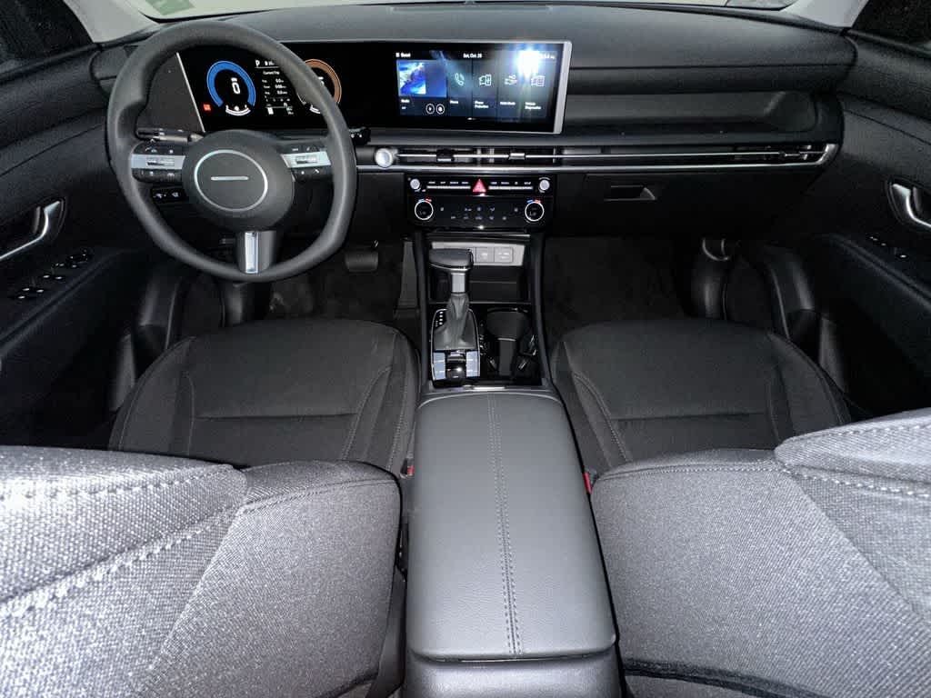 Thumbnail: 2026 Hyundai Tucson - 24