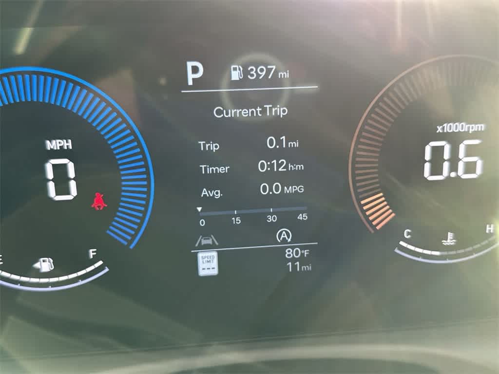 Thumbnail: 2026 Hyundai Tucson - 16