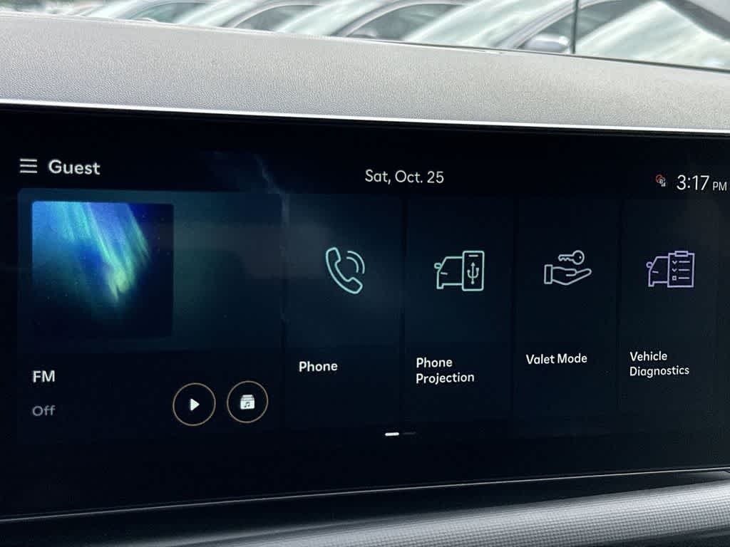 Thumbnail: 2026 Hyundai Tucson - 18