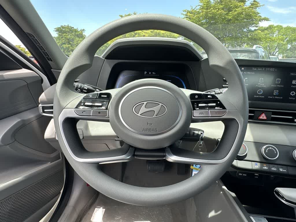 Thumbnail: 2026 Hyundai Elantra - 19