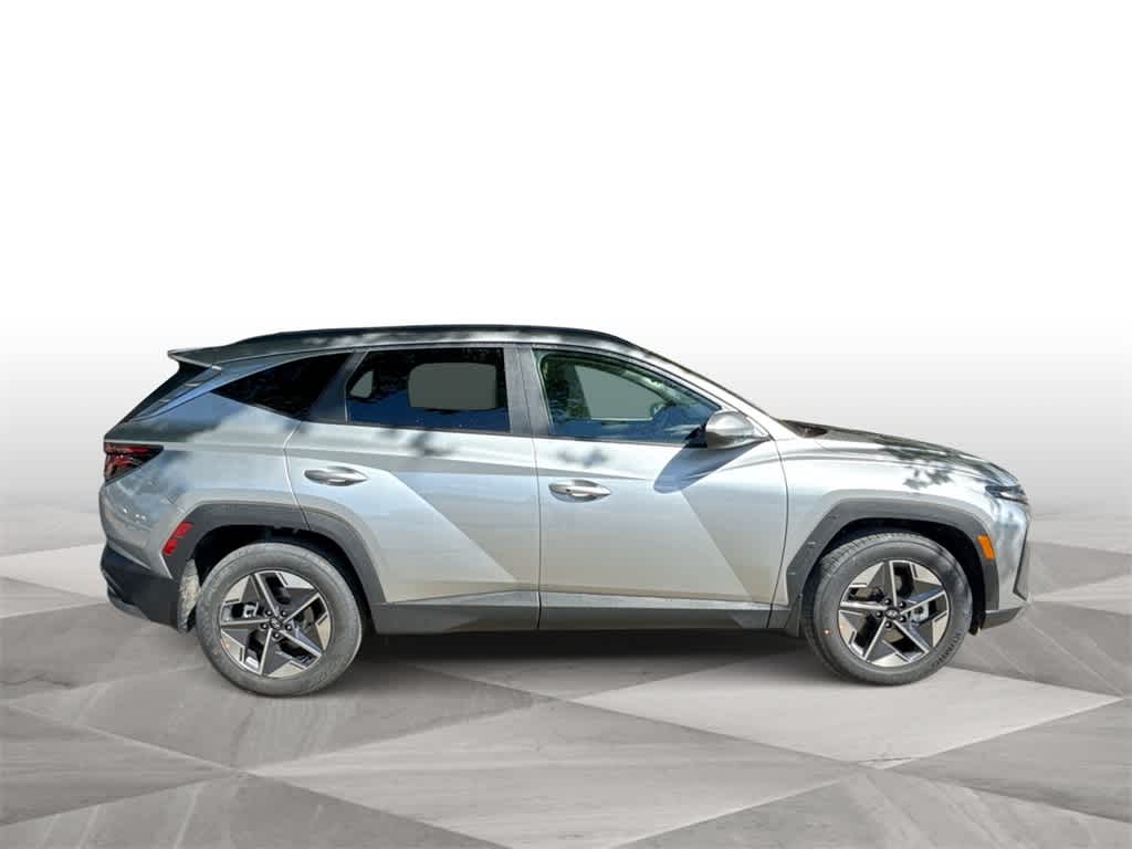 Thumbnail: 2026 Hyundai Tucson - 9
