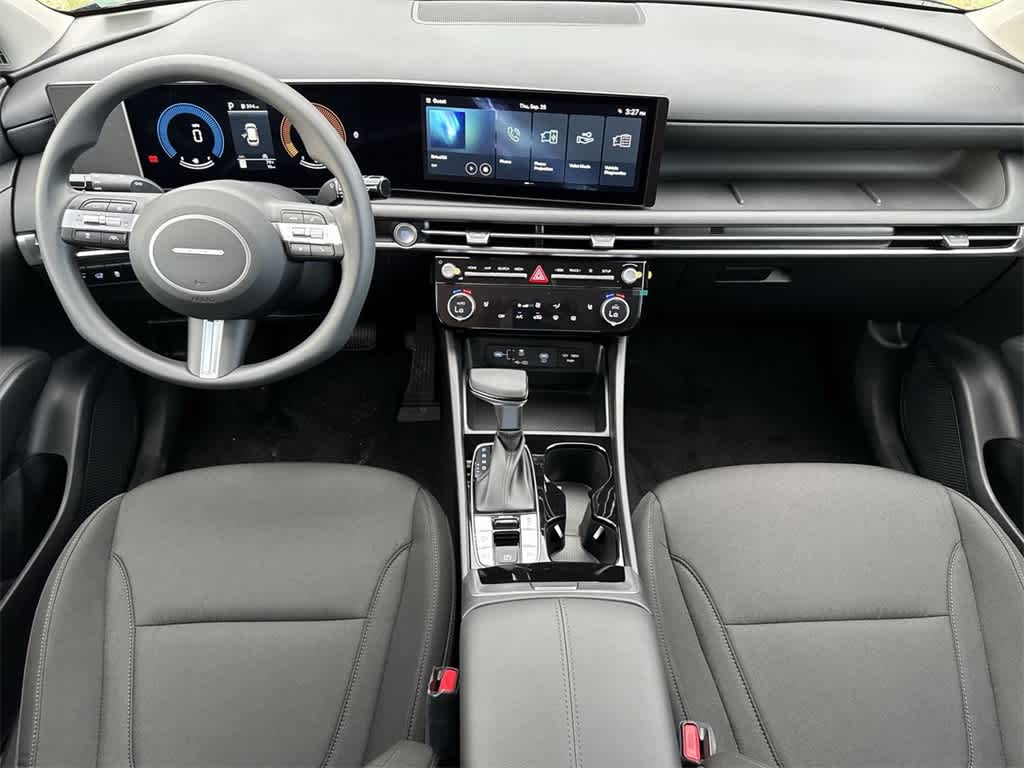 Thumbnail: 2026 Hyundai Tucson - 24