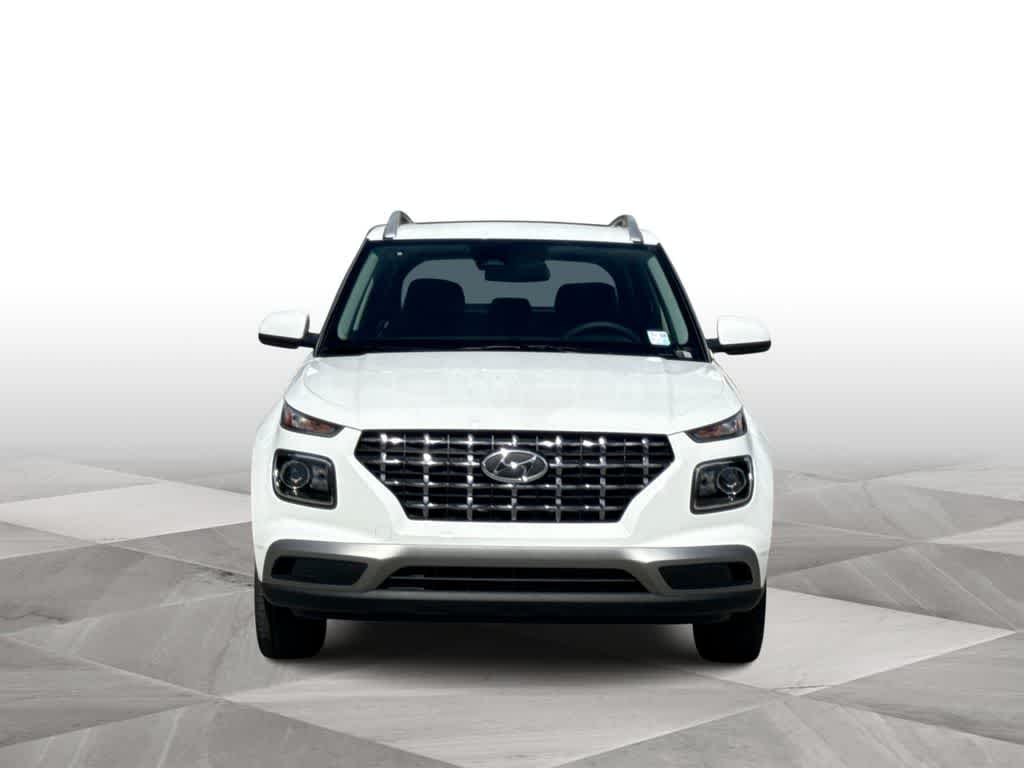 Thumbnail: 2026 Hyundai Venue - 3