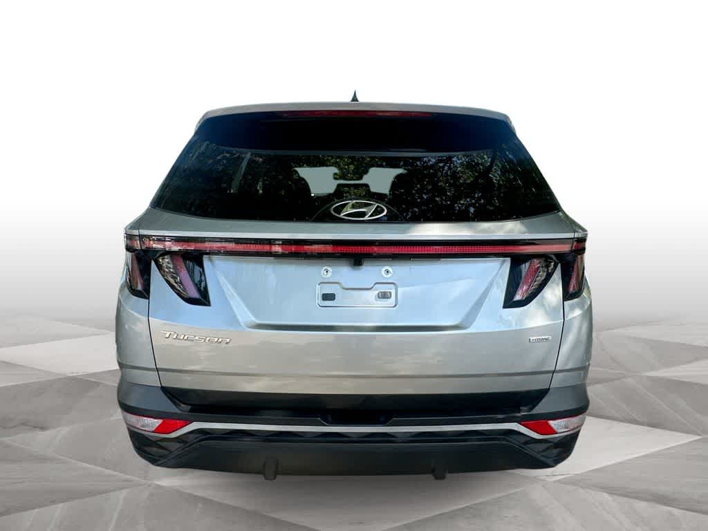 Thumbnail: 2023 Hyundai Tucson - 7