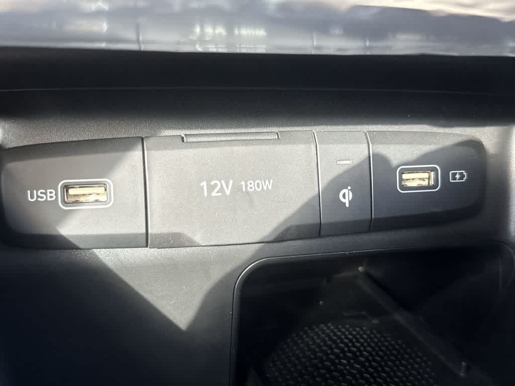 Thumbnail: 2024 Hyundai Tucson - 17