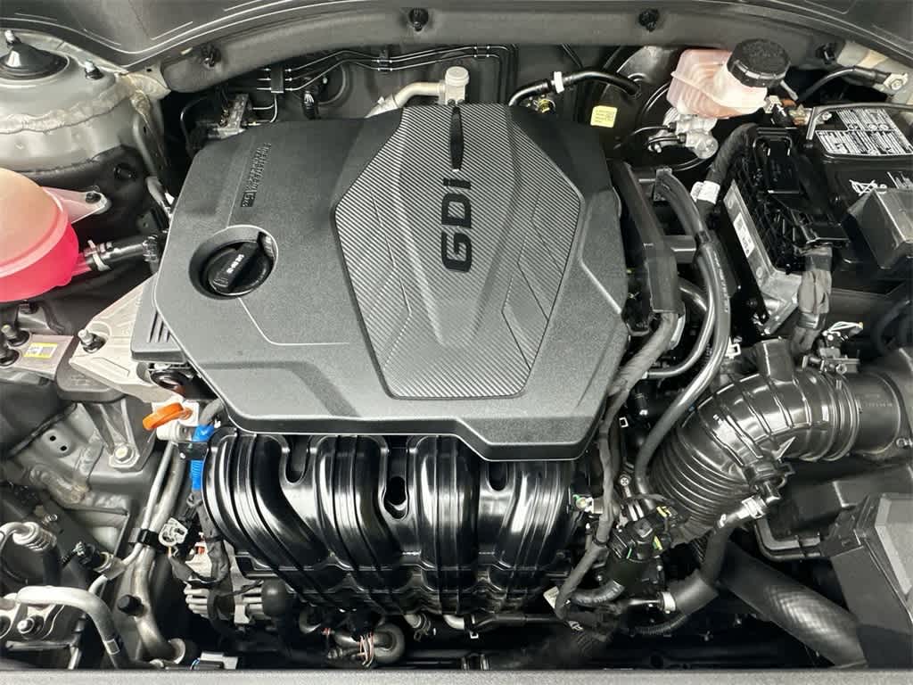 Thumbnail: 2022 Hyundai Santa Fe - 12