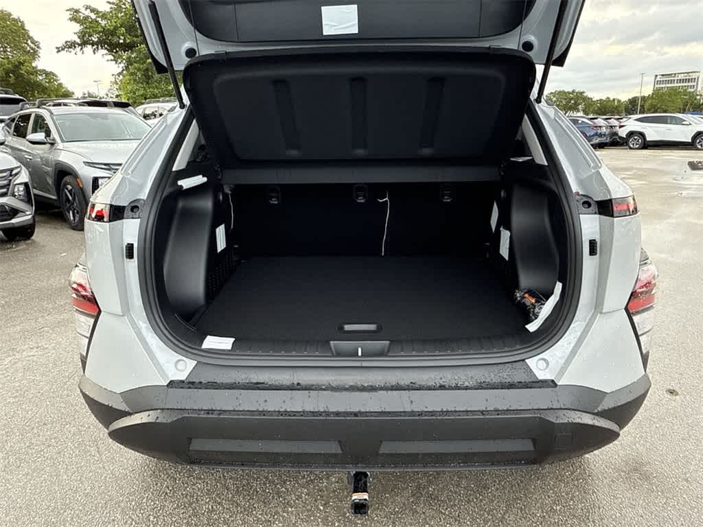 Thumbnail: 2026 Hyundai Kona - 25