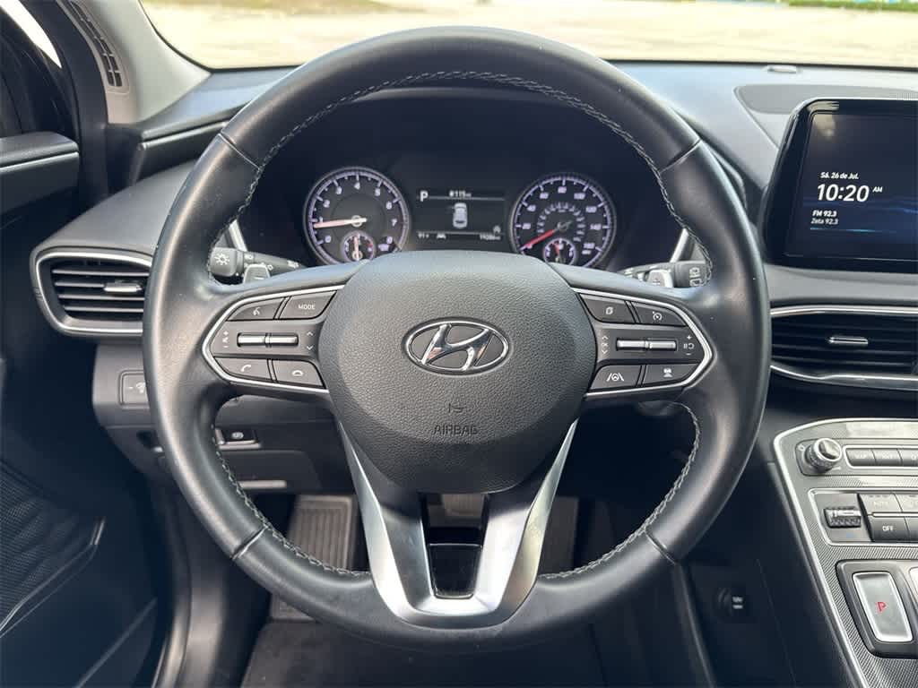 Thumbnail: 2023 Hyundai Santa Fe - 15