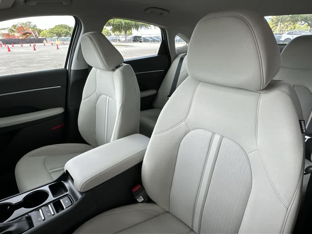 Thumbnail: 2026 Hyundai Sonata - 14