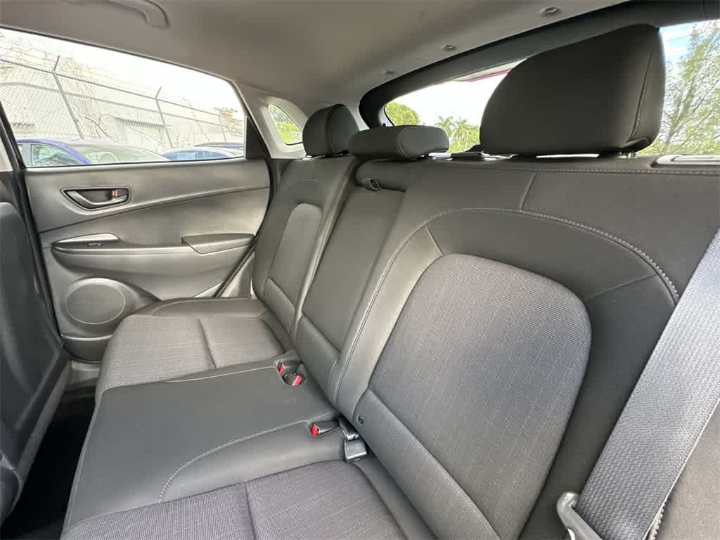 Thumbnail: 2023 Hyundai Kona - 22