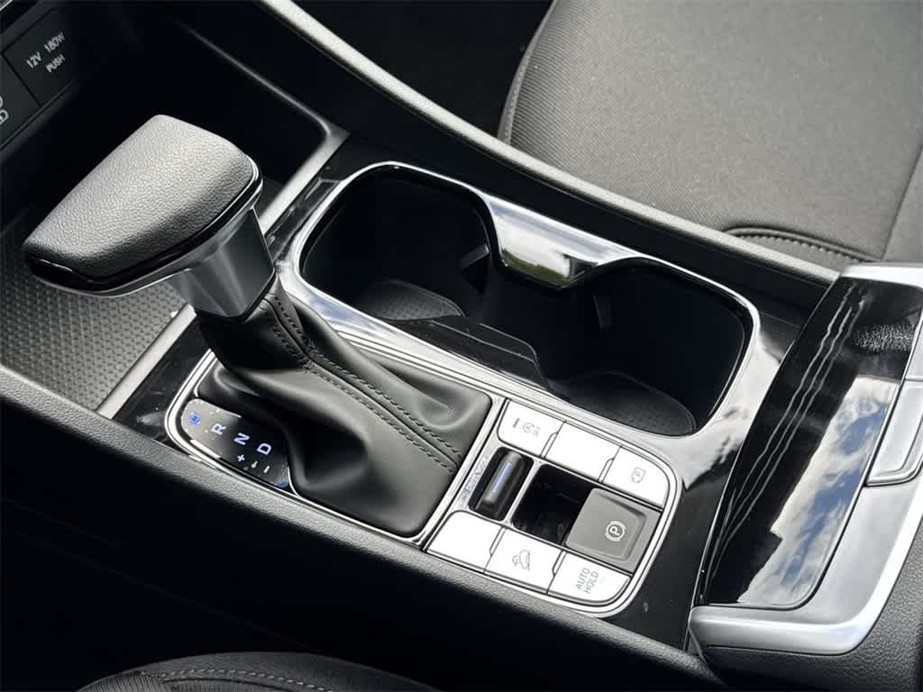 Thumbnail: 2026 Hyundai Tucson - 21