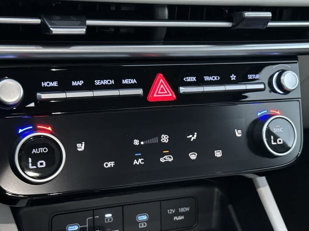 Thumbnail: 2026 Hyundai Tucson - 20