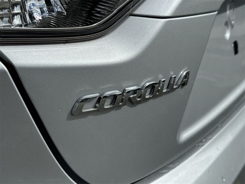 Thumbnail: 2022 Toyota Corolla - 11