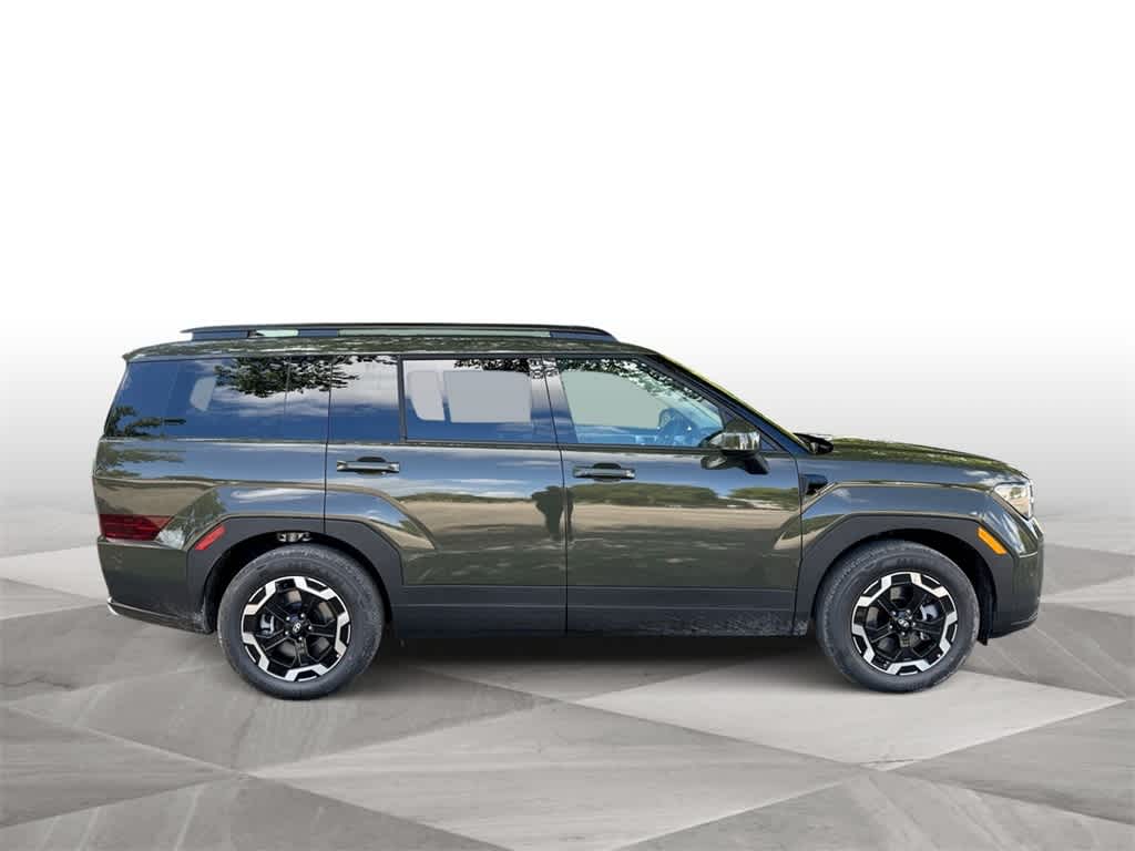 Thumbnail: 2026 Hyundai Santa Fe - 9