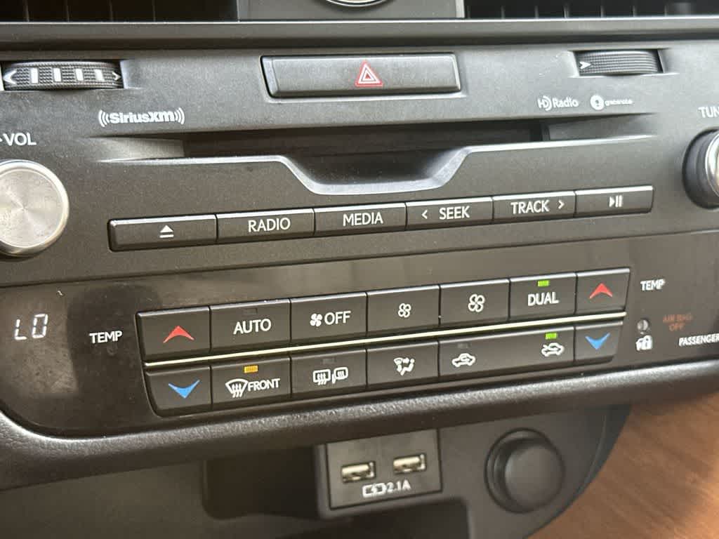 Thumbnail: 2021 Lexus RX - 20